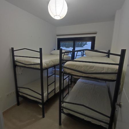 אליקאנטה Villa Alegria מראה חיצוני תמונה