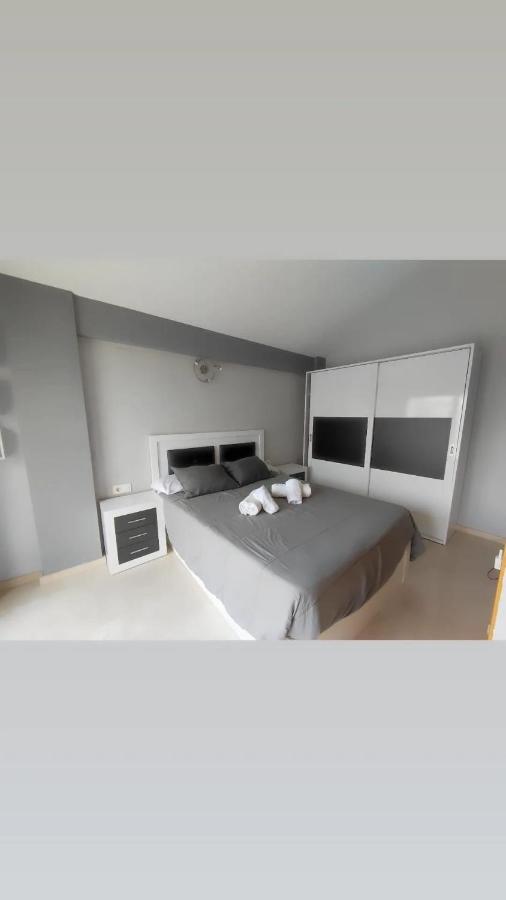 אליקאנטה Villa Alegria מראה חיצוני תמונה