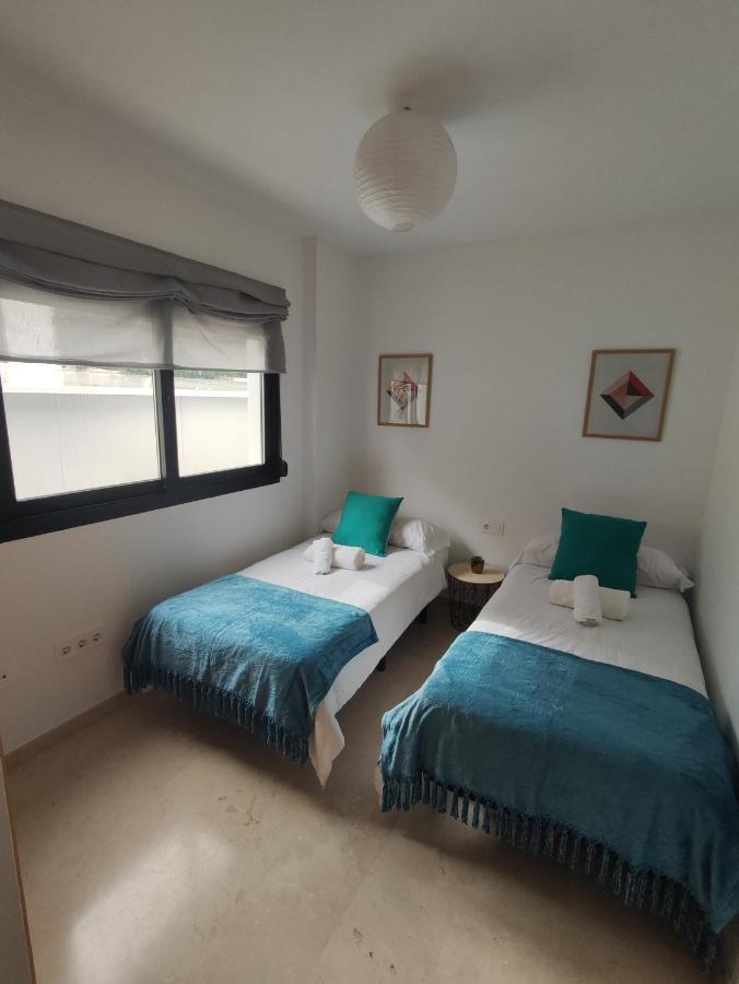 אליקאנטה Villa Alegria מראה חיצוני תמונה