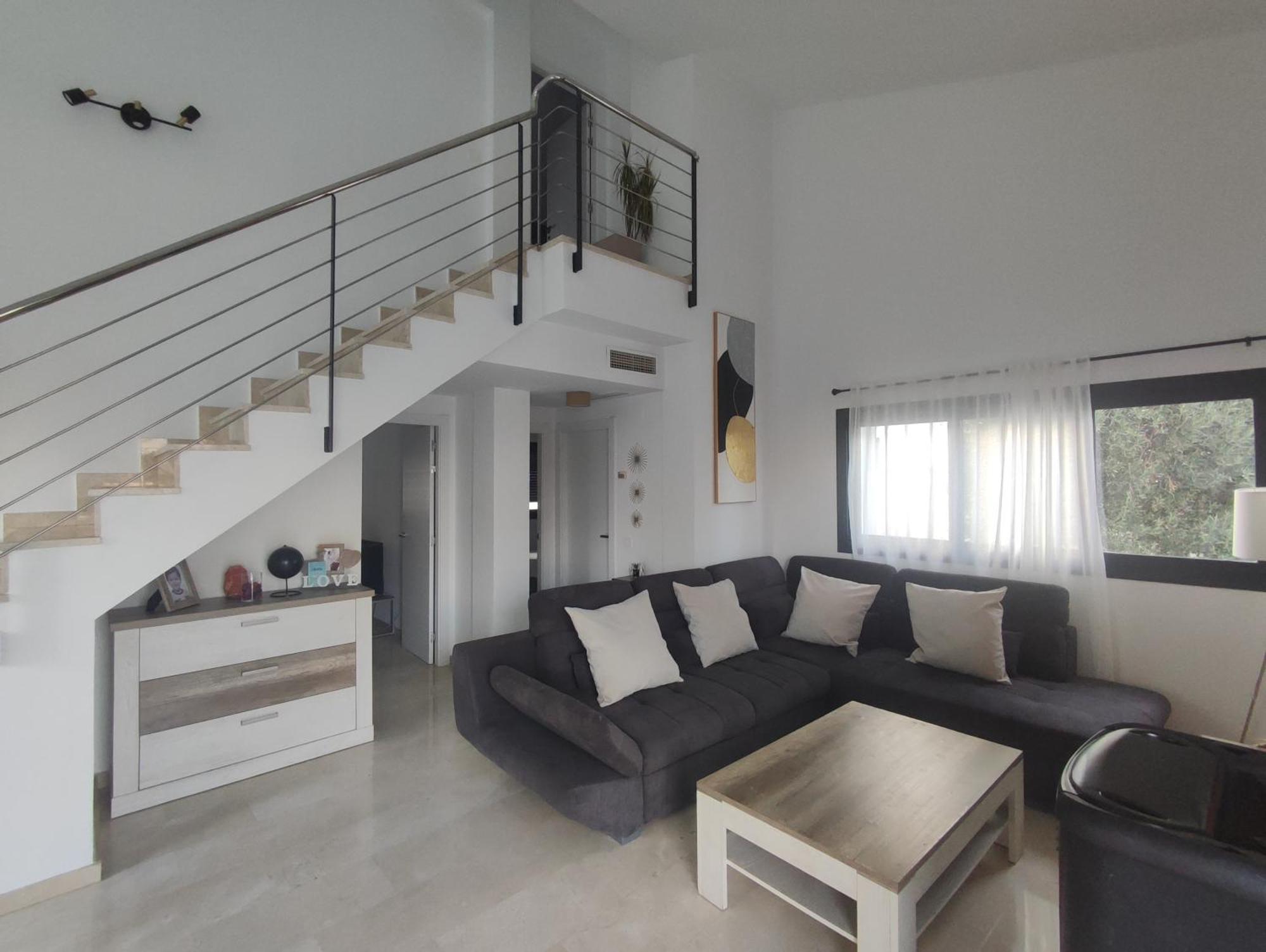 אליקאנטה Villa Alegria מראה חיצוני תמונה